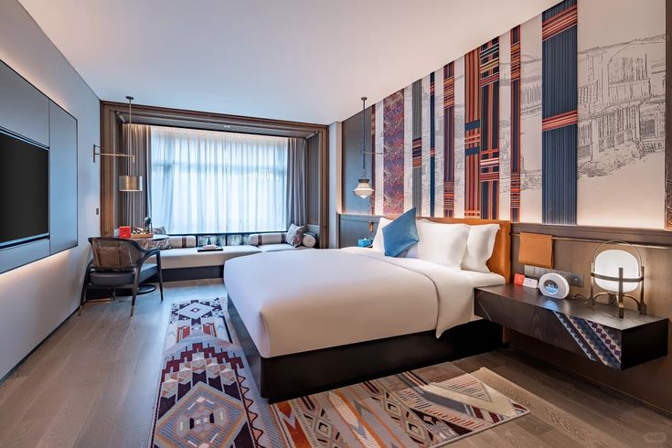 Hongye Furniture Group Co., Ltd | Boutique Hotel Furniture: Design Strategy for Independent Properties in 2026hotel furniture