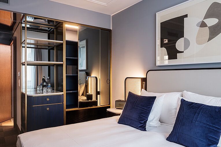 Hongye Furniture Group Co., Ltd | Boutique Hotel Furniture: Design Strategy for Independent Properties in 2026hotel furniture