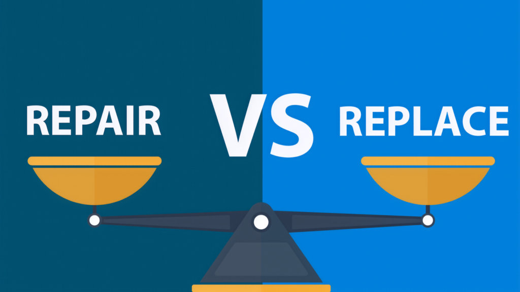 Hongye Furniture Group Co., Ltd | Hotel Furniture Refurbishment vs. Replacement: 2026 Cost Guiderepair-vs-replace