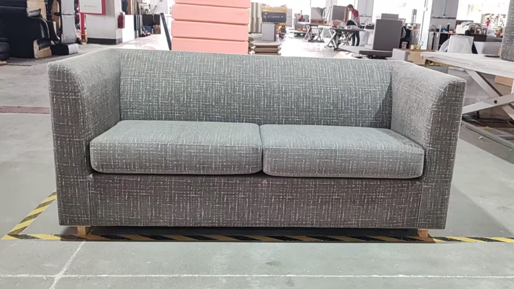 Hongye Furniture Group Co., Ltd | How to Verify a Furniture Factory Before Ordering: Audit Checklist & Red Flags 2026sofa bed