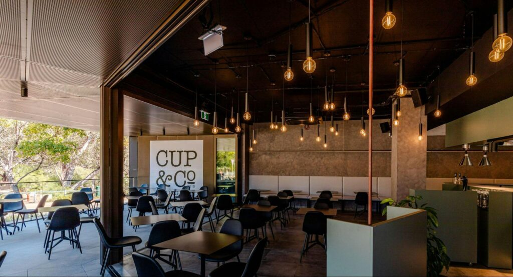 Hongye Furniture Group Co., Ltd | Australian Multi-Restaurant Furniture Project | Hongye Furniture Hongye Furniture Group Co., Ltd | Australian Multi-Restaurant Furniture Project | Hongye Furniture10003