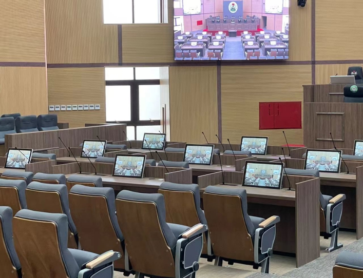 Hongye Furniture Group Co., Ltd | Government Furniture Procurement: GSA Specs, Domestic Preference and Compliance1721958781974
