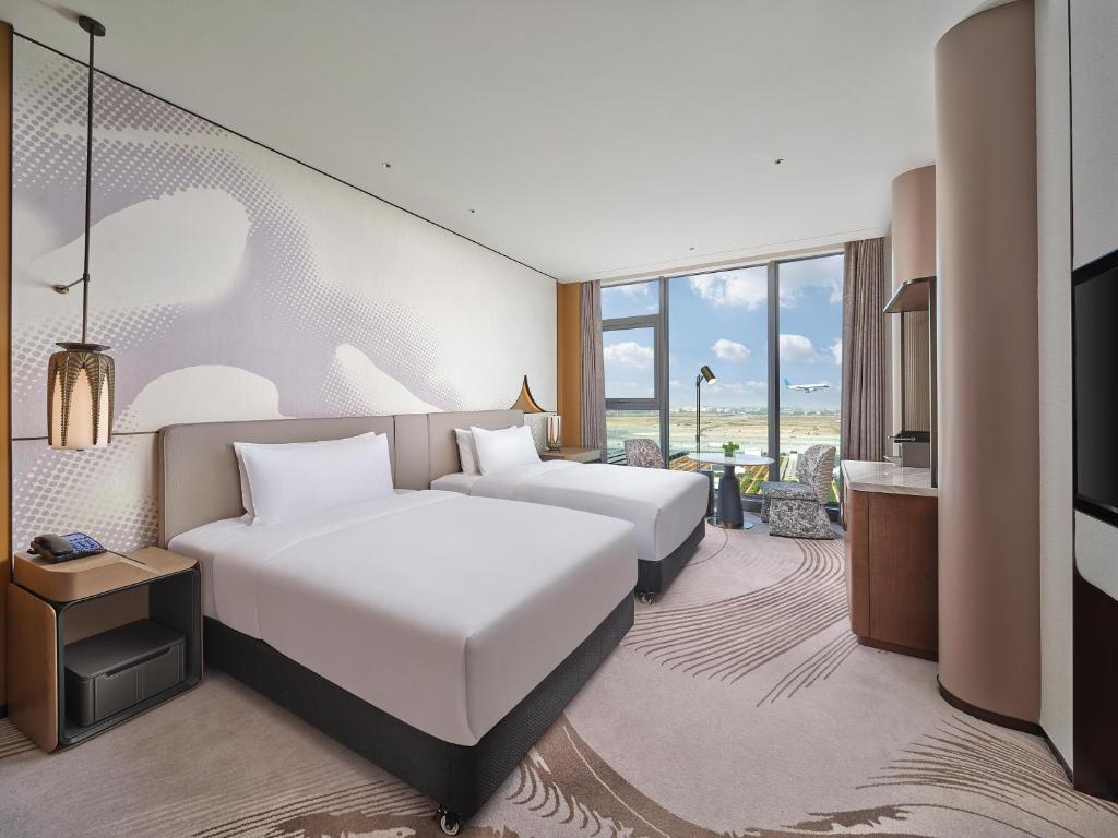 Hongye Furniture Group Co., Ltd | Hotel FF&E Budget Planning: Cost Breakdown by Room Type822683554