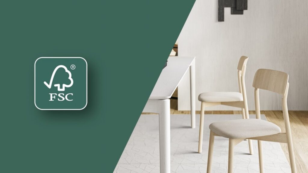 Hongye Furniture Group Co., Ltd | What Does FSC-Certified Furniture Actually Verify? A Buyer’s Reality Check Hongye Furniture Group Co., Ltd | What Does FSC-Certified Furniture Actually Verify? A Buyer’s Reality CheckFSC FURNITURE