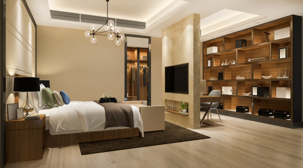 Hongye Furniture Group Co., Ltd | Hotel FF&E Budget Planning: Cost Breakdown by Room TypeHotel Casegoods vs Loose Furniture