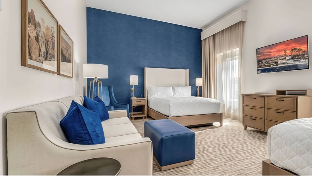 Hongye Furniture Group Co., Ltd | What Is FF&E Procurement? The 7-Stage Process Hotel Owners Should KnowHotel FF&E Procurement Services
