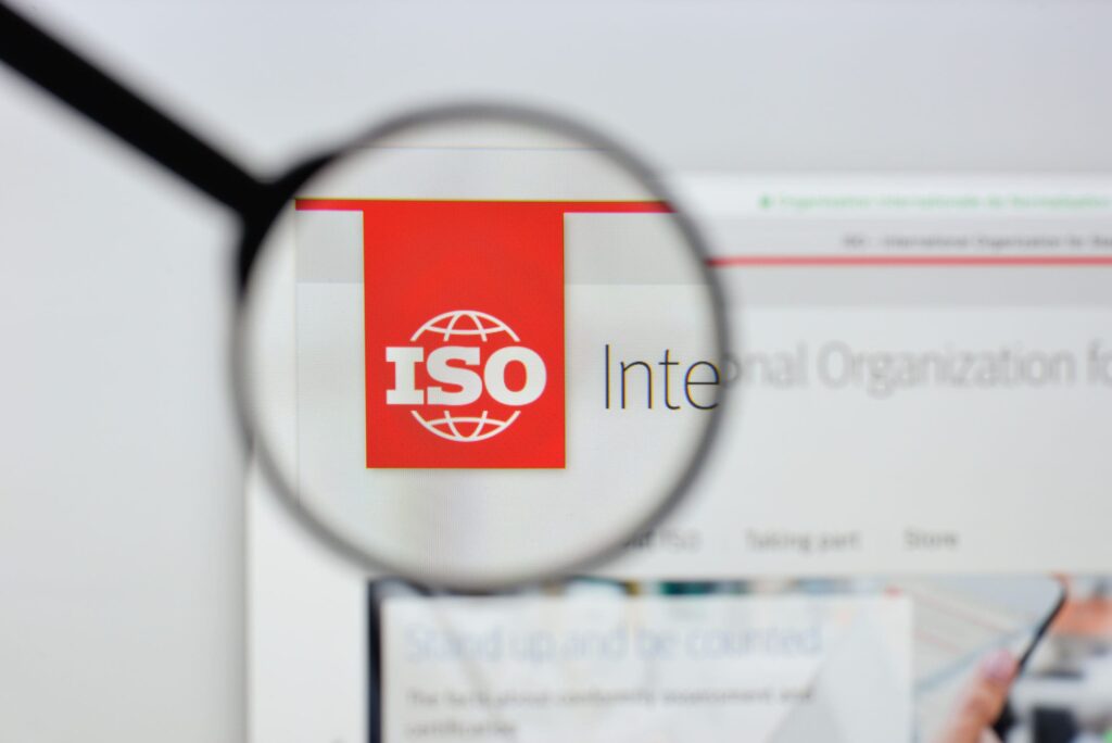 Hongye Furniture Group Co., Ltd | ISO 14001 vs ISO 9001 in Furniture Manufacturing: What Each Actually CertifiesISO Certificate