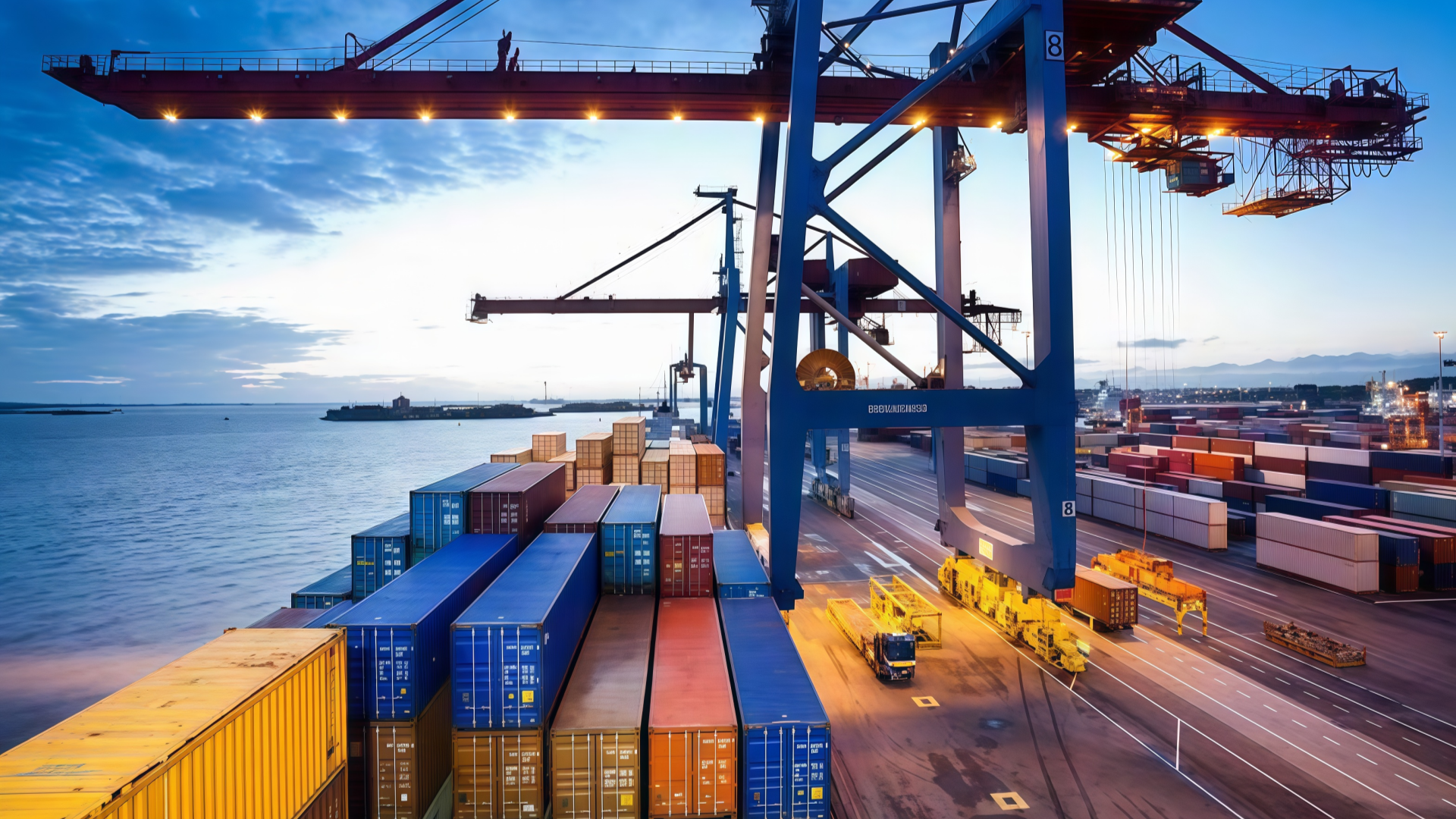 Hongye Furniture Group Co., Ltd | Furniture Lead Times From China in 2026: What Can Delay a Container and How to Plancontainer