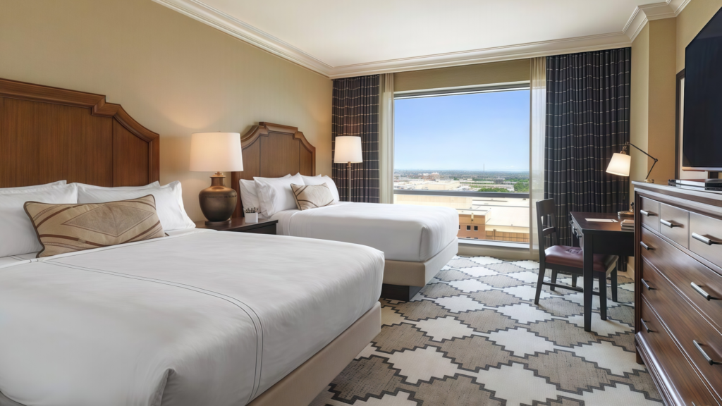 Hongye Furniture Group Co., Ltd | How to Review a 200-Room Hotel Casegoods Package Quotehotel