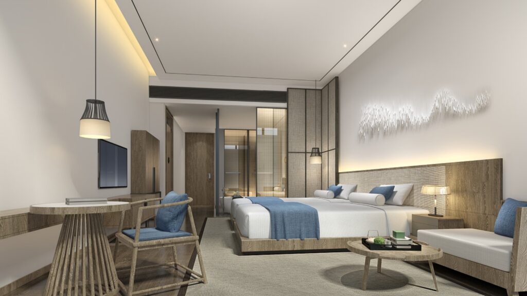 Hongye Furniture Group Co., Ltd | Hotel Furniture Cost per Room in 2026: Furniture-Only and Landed Budget Guidehotel furniture cost per room