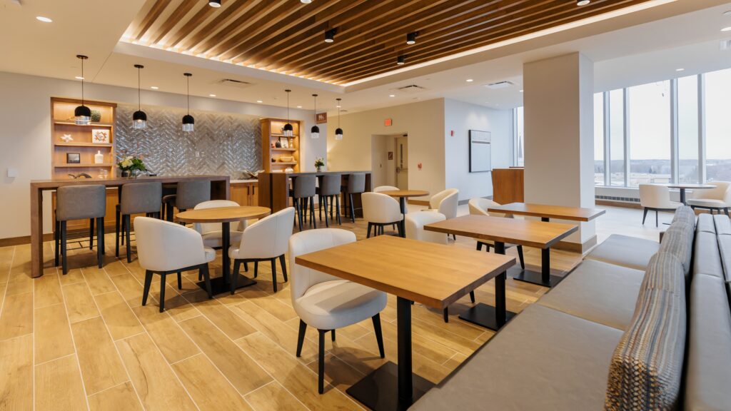 Hongye Furniture Group Co., Ltd | Why Do Hotel Chairs Squeak After Year Two? Frame Engineering Explainedhotel seating