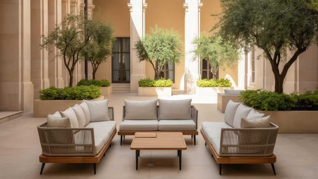 Hongye Furniture Group Co., Ltd | What Does FSC-Certified Furniture Actually Verify? A Buyer’s Reality Check Hongye Furniture Group Co., Ltd | What Does FSC-Certified Furniture Actually Verify? A Buyer’s Reality Checkoutdoor hotel furniture