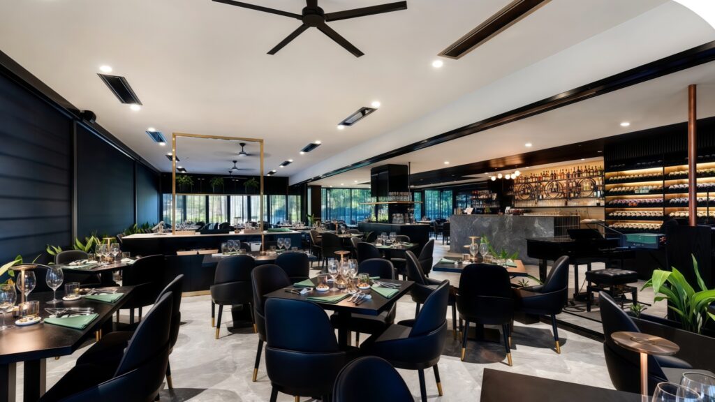 Hongye Furniture Group Co., Ltd | Australian Multi-Restaurant Furniture Project | Hongye Furniture Hongye Furniture Group Co., Ltd | Australian Multi-Restaurant Furniture Project | Hongye Furniturerestaurant