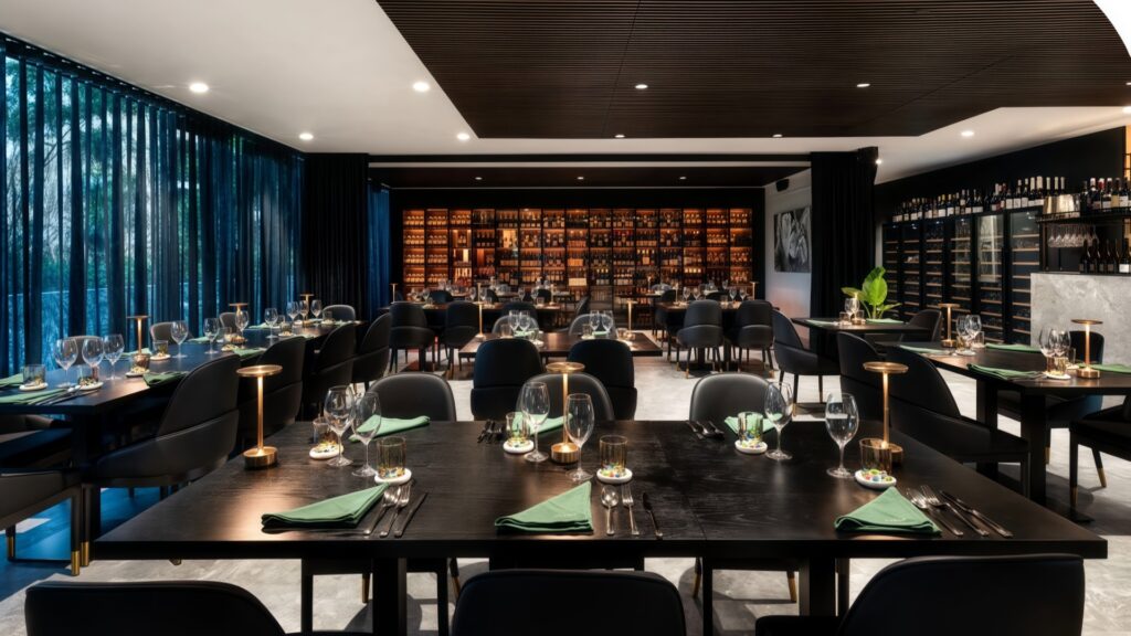 Hongye Furniture Group Co., Ltd | Australian Multi-Restaurant Furniture Project | Hongye Furniture Hongye Furniture Group Co., Ltd | Australian Multi-Restaurant Furniture Project | Hongye Furniturerestaurant design