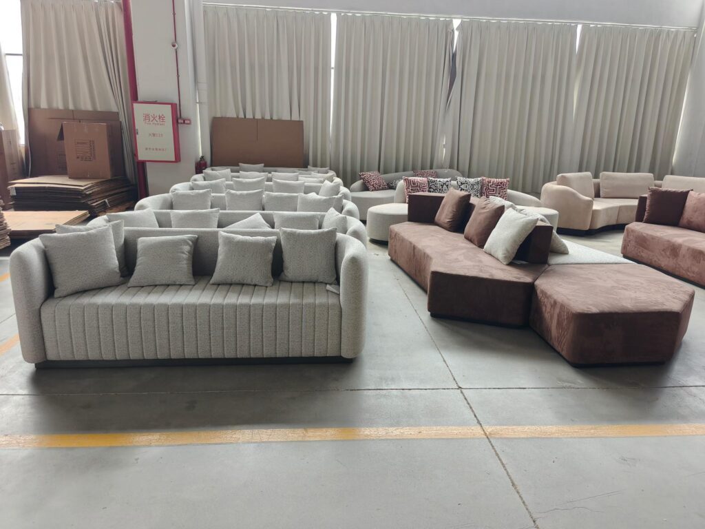 Hongye Furniture Group Co., Ltd | Pre-Production Sample Approval Checklist: Before Hotel Furniture Mass Production微信图片_2026-09-18_143420_644