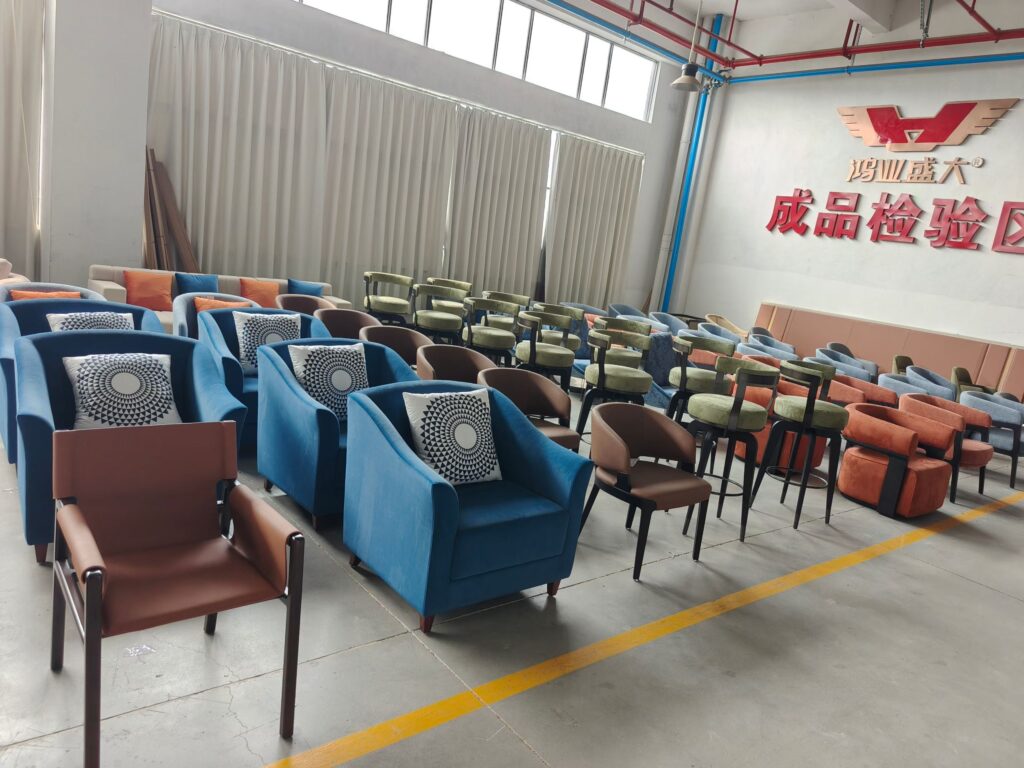 Hongye Furniture Group Co., Ltd | FF&E Sourcing From China in 2026: How to Vet a Manufacturer Before You Send a PO微信图片_2026-09-18_143426_661