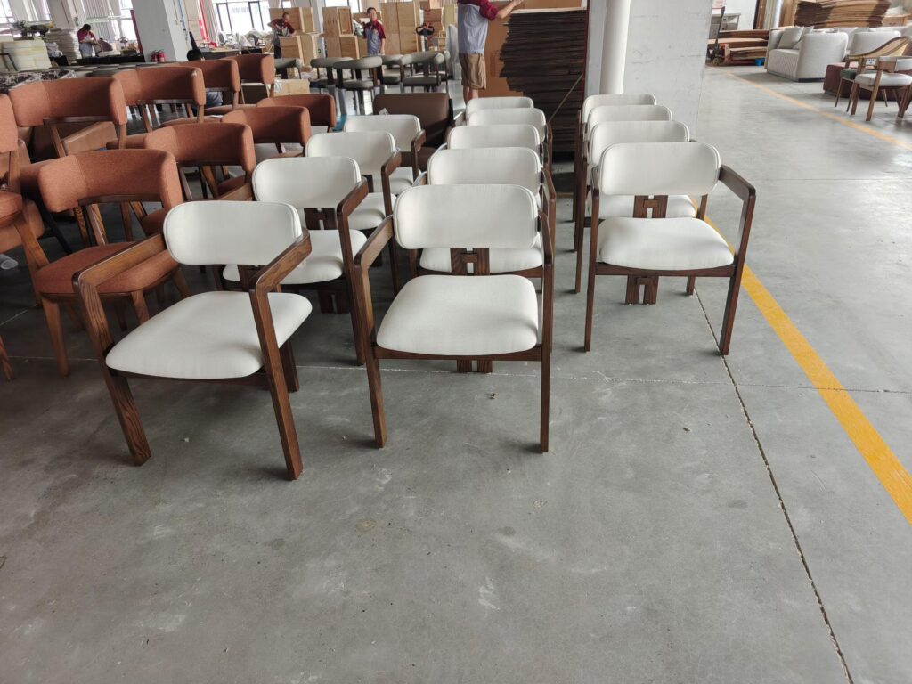 Hongye Furniture Group Co., Ltd | Pre-Production Sample Approval Checklist: Before Hotel Furniture Mass Production微信图片_2026-09-18_143431_460