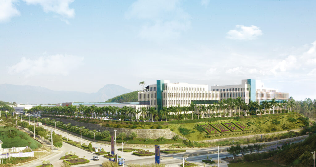 Hongye Furniture Group Co., Ltd | What Does FSC-Certified Furniture Actually Verify? A Buyer’s Reality Check Hongye Furniture Group Co., Ltd | What Does FSC-Certified Furniture Actually Verify? A Buyer’s Reality Check鸿业集团外景