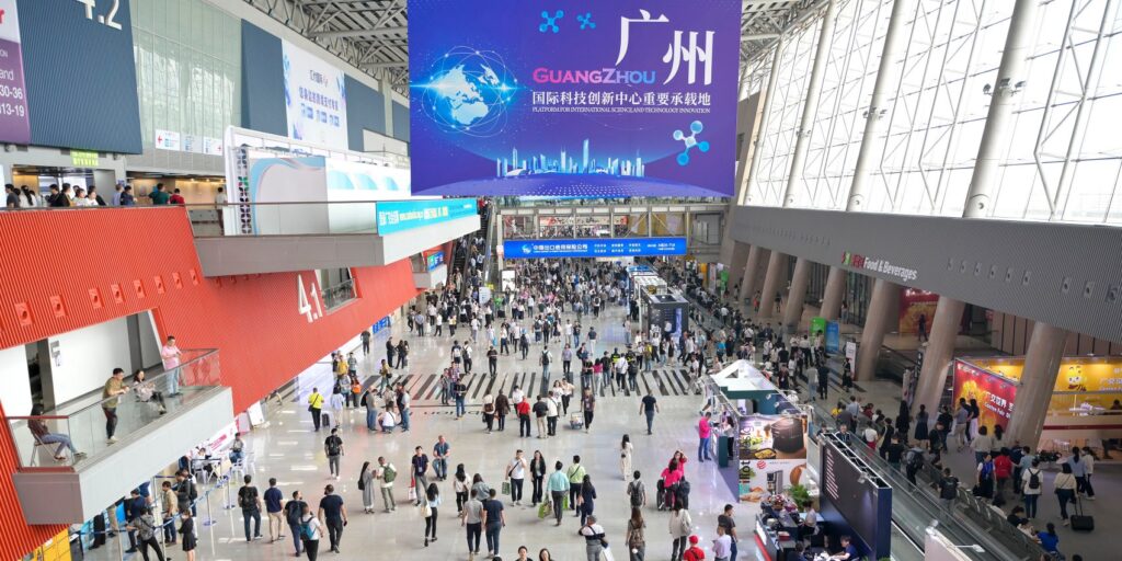 Hongye Furniture Group Co., Ltd | Canton Fair Autumn 2026: Dates, Phases and Which One Furniture Buyers Should AttendCanton Fair(1)