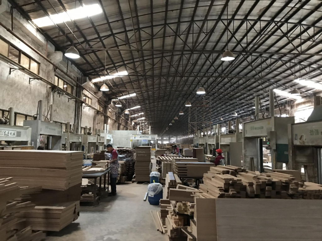 Hongye Furniture Group Co., Ltd | Hotel Furniture Value Engineering: Reduce Costs While Protecting Project RequirementsEngineering review and staged production follow approved shop drawings