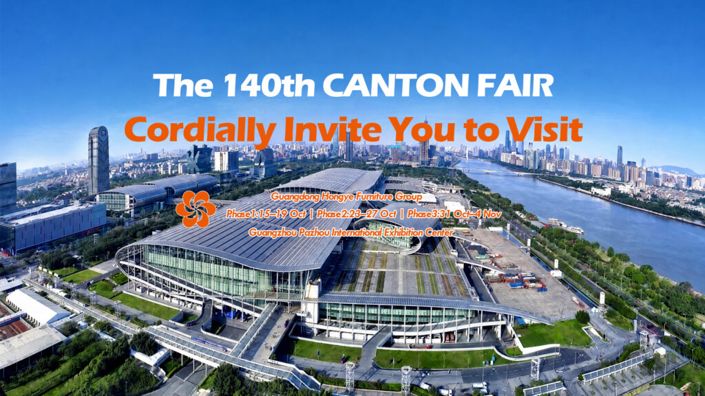 Hongye Furniture Group Co., Ltd | Hotel FF&E Budget per Key: How to Plan Guestroom and Public-Area Costscanton fair