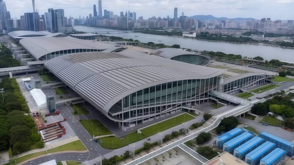 Hongye Furniture Group Co., Ltd | Canton Fair Autumn 2026: Dates, Phases and Which One Furniture Buyers Should Attendcanton fair 2026