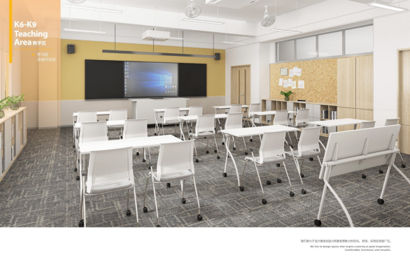 Hongye Furniture Group Co., Ltd | China Office & Hotel Furniture Manufacturers: Catalogue Guideimage