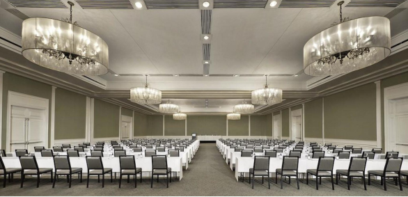 Hongye Furniture Group Co., Ltd | Hotel FF&E Suppliers in China: How to Choose for 2027 Projectsimage
