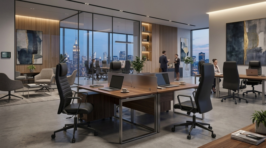 Hongye Furniture Group Co., Ltd | FF&E Specification Pack: How to Document Hotel and Office Furniture for Tender Review Hongye Furniture Group Co., Ltd | FF&E Specification Pack: How to Document Hotel and Office Furniture for Tender Reviewoffice chair (7)