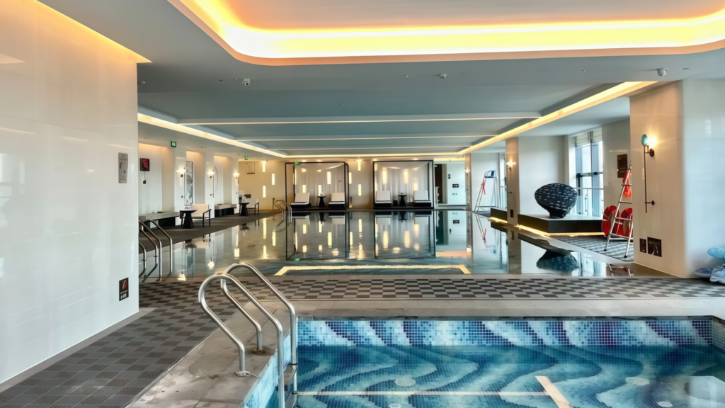 Hongye Furniture Group Co., Ltd | Hotel Outdoor and Poolside Furniture: Materials, Testing and Procurement Checklistpoolside(2)